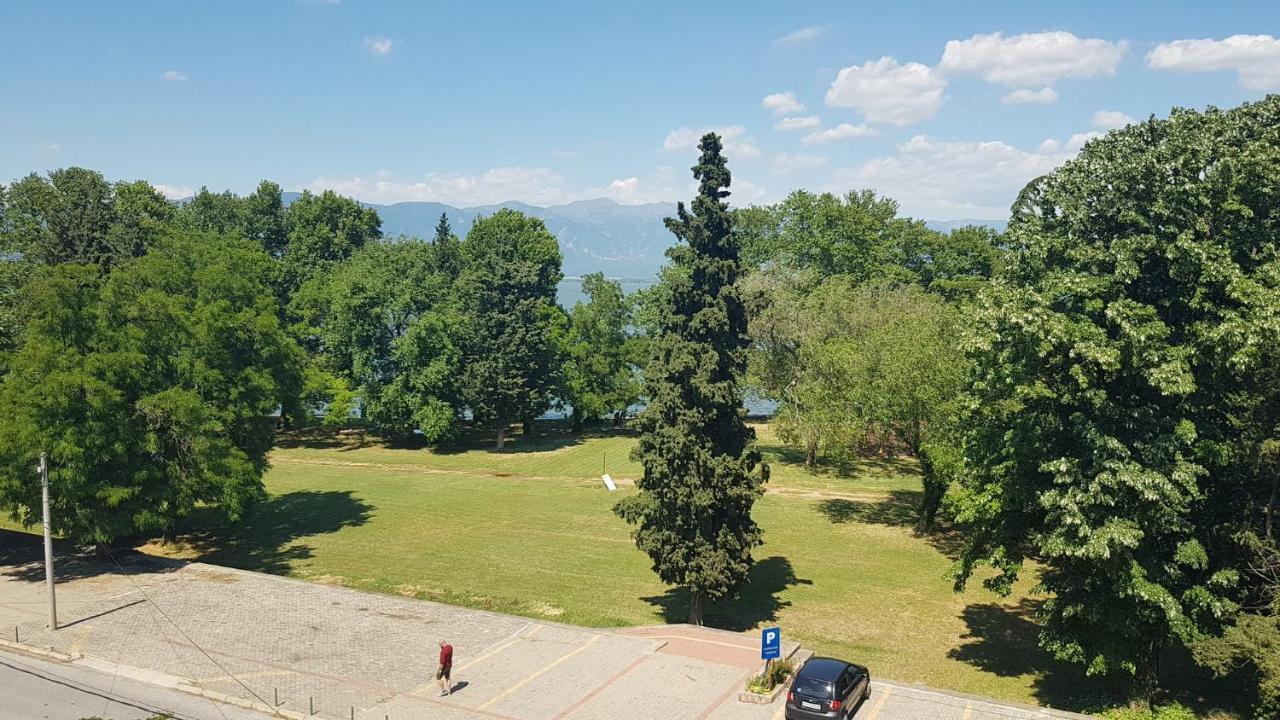 Apartmans Teodora, Star Dojran Apartment Exterior photo